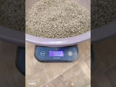 Small Size 4mm Defoaming Masterbatch Film Grade for Injection Pipe Sheet